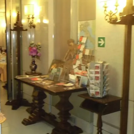 فندق Gala ميلان