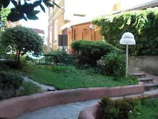 فندق Gala 3*