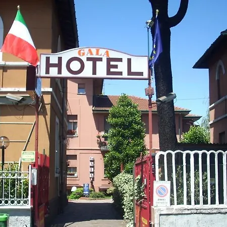 Gala 3* Milano