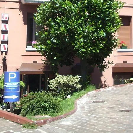 Gala Hotel Milano