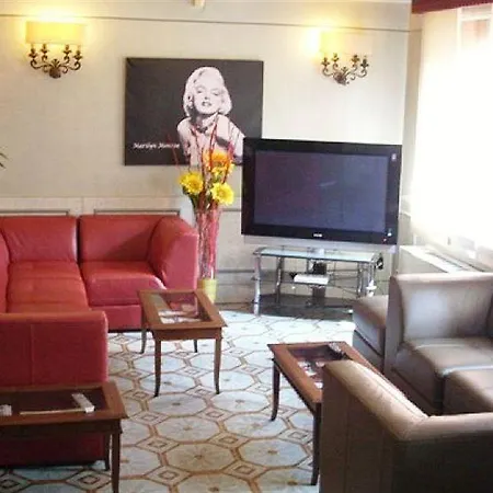 Gala Hotel Milano