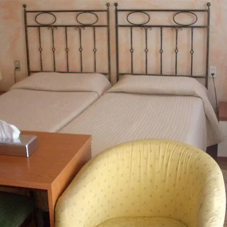 Hotel Gala 3*
