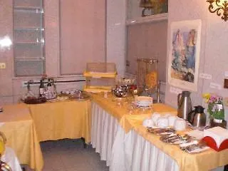 Hotel Gala 3*