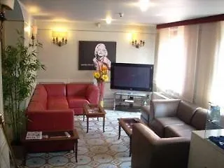 Gala Hotel