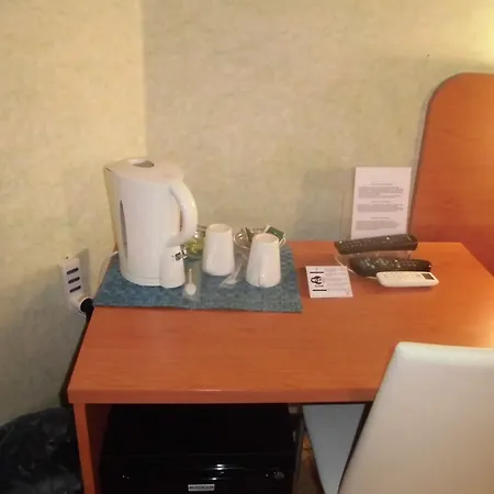 Hotel Gala 3*