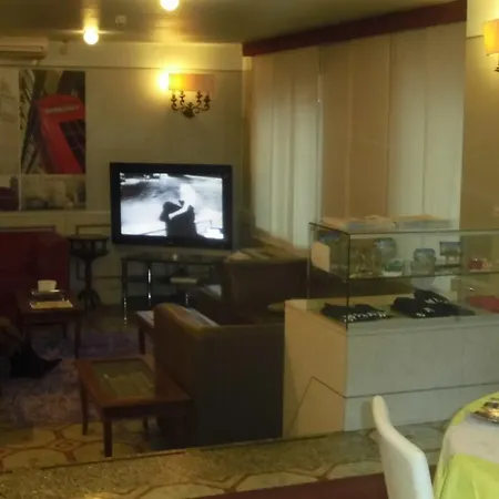 Hotel Gala 3*