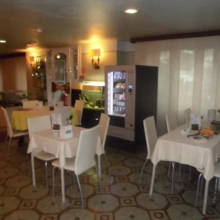Hotel Gala Milano