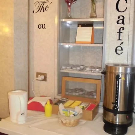 Hotel Gala