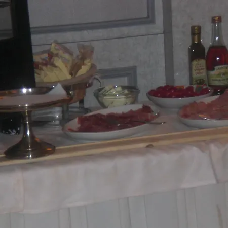 Hotel Gala 3*
