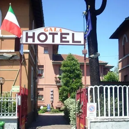 Gala Hotel