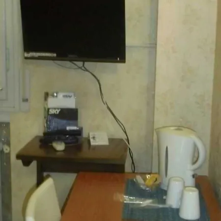 Hotel Gala 3*