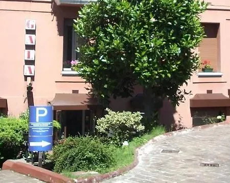 Hotel Gala 3*