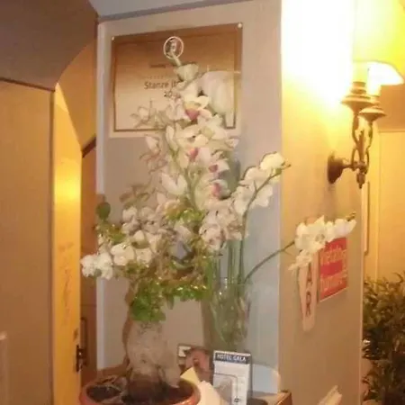 Gala Hotel